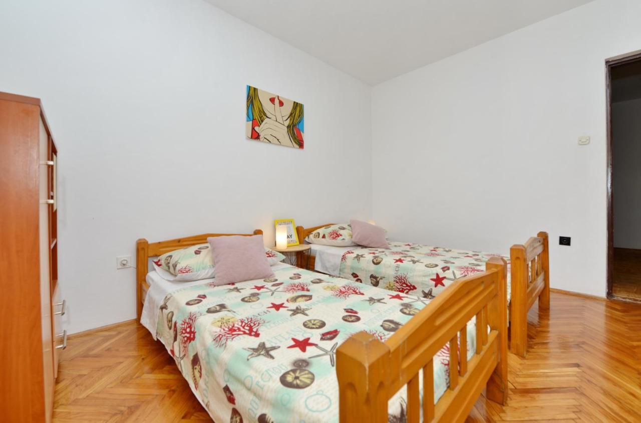 Apartment Zadar Exterior photo