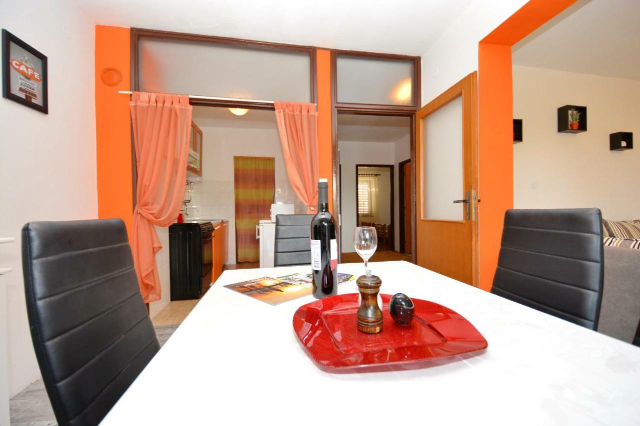 Apartment Zadar Exterior photo