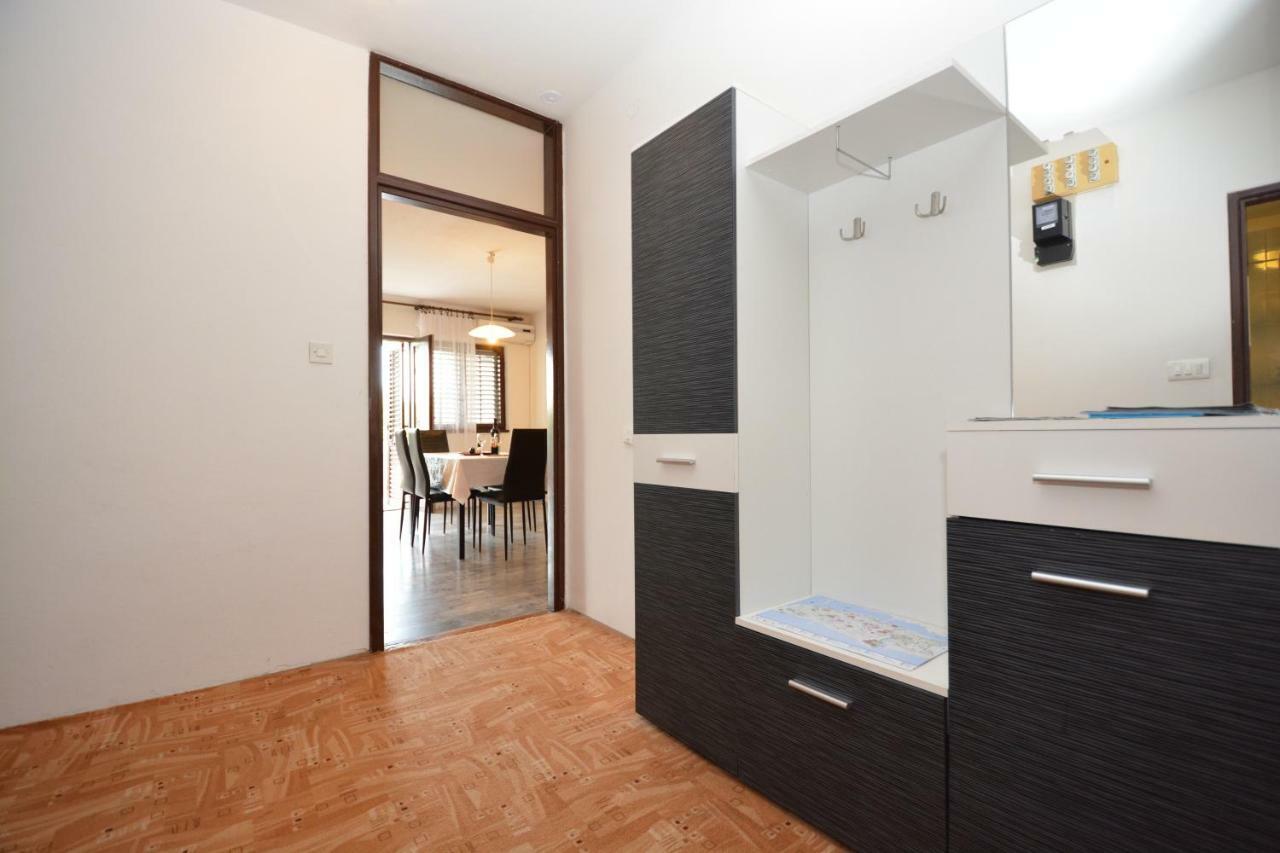 Apartment Zadar Exterior photo