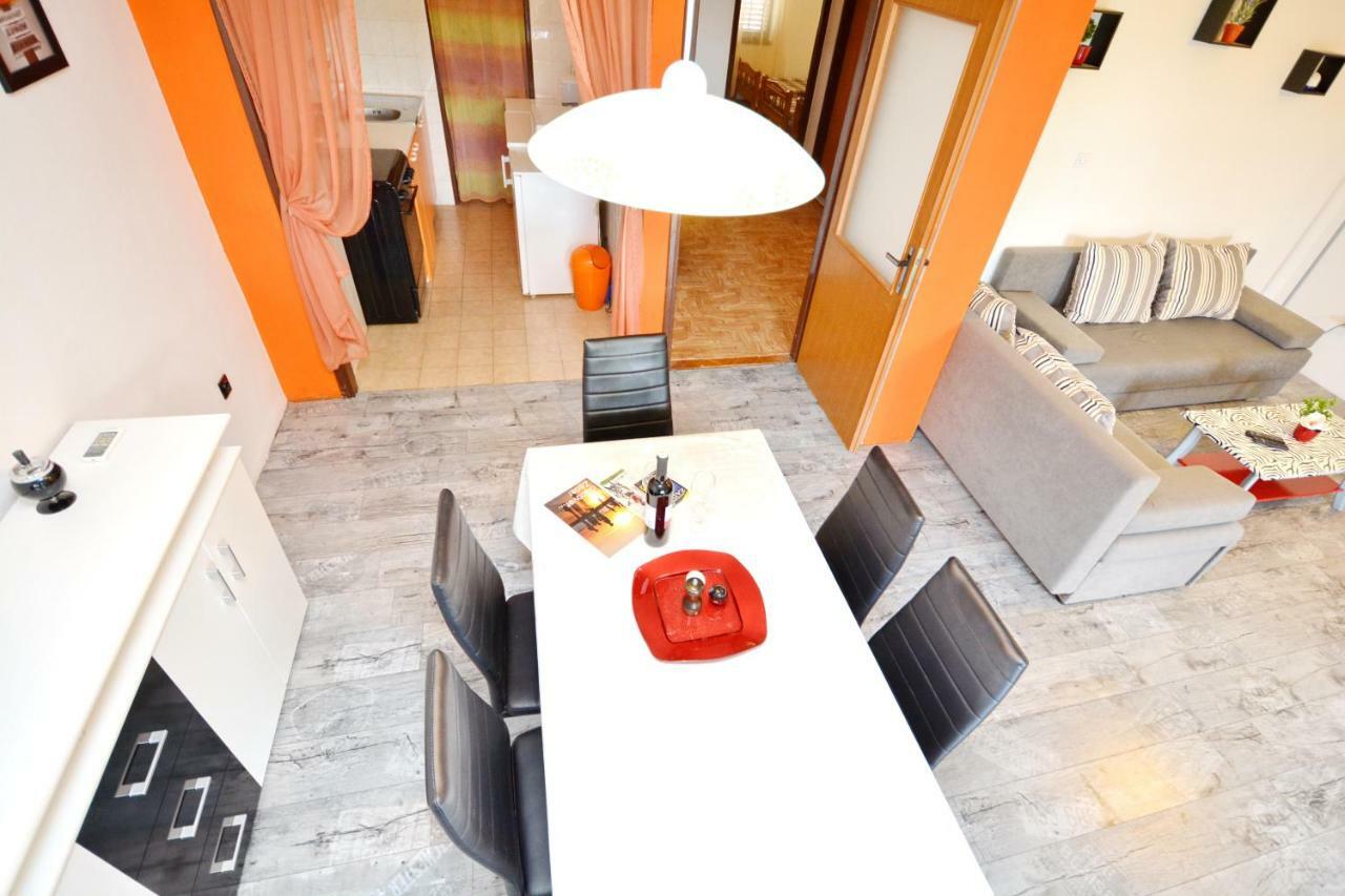 Apartment Zadar Exterior photo