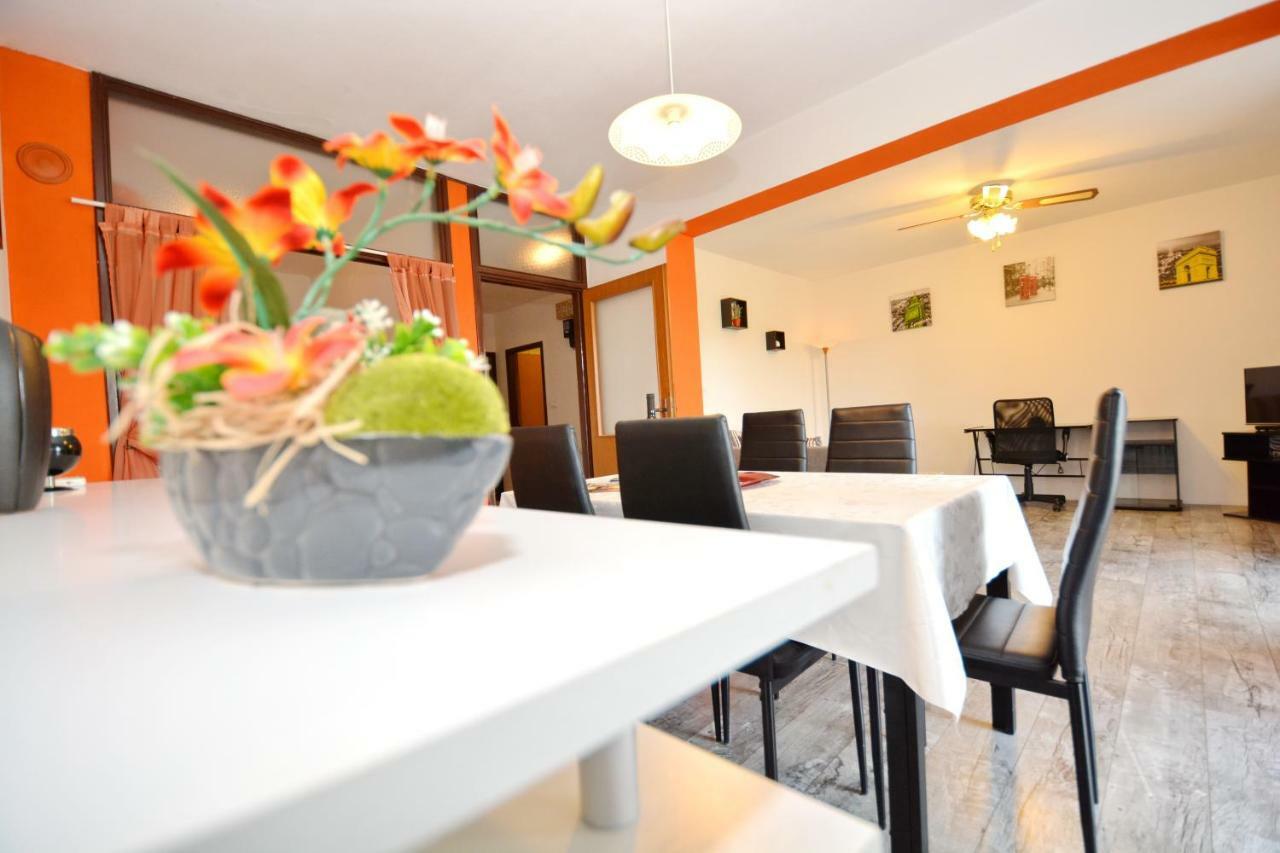 Apartment Zadar Exterior photo