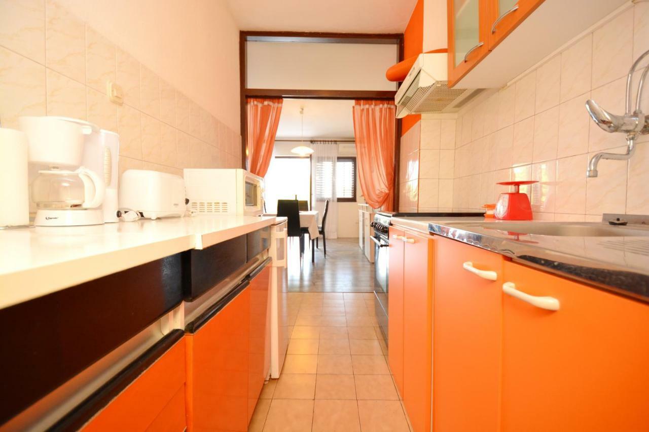 Apartment Zadar Exterior photo