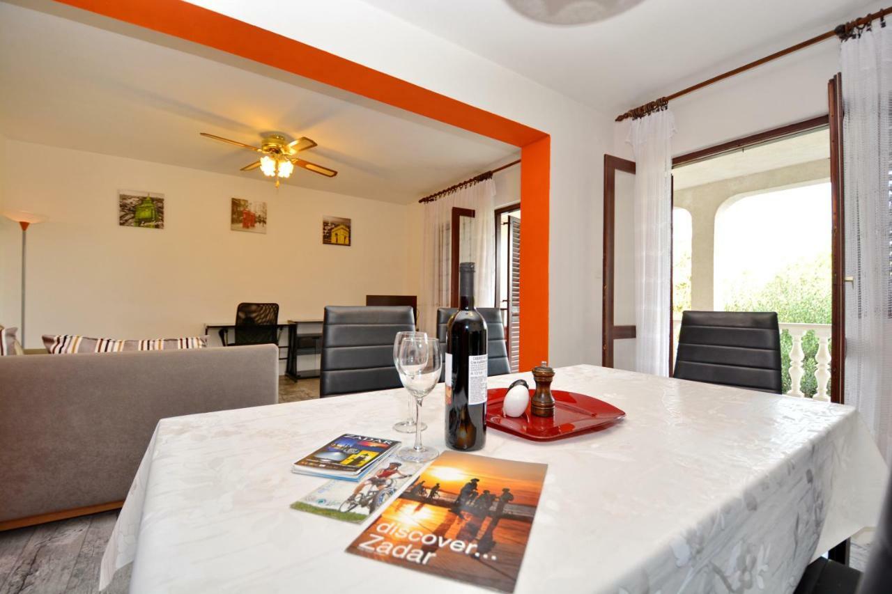 Apartment Zadar Exterior photo