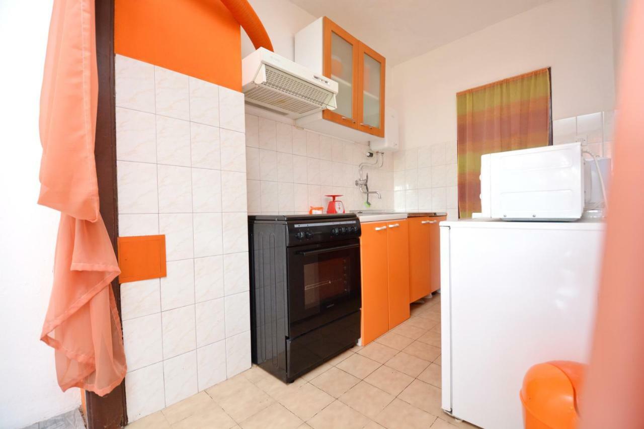 Apartment Zadar Exterior photo