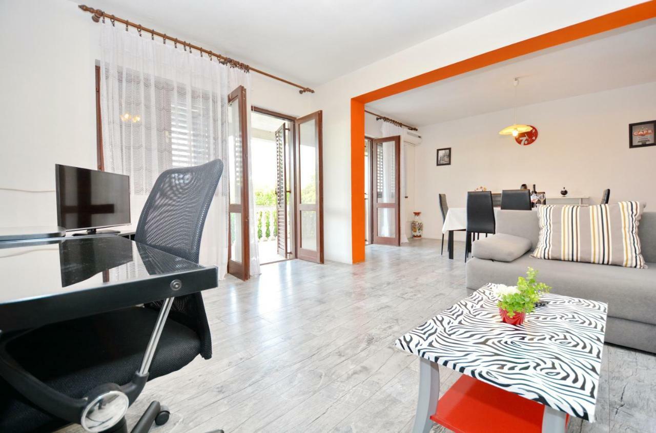 Apartment Zadar Exterior photo